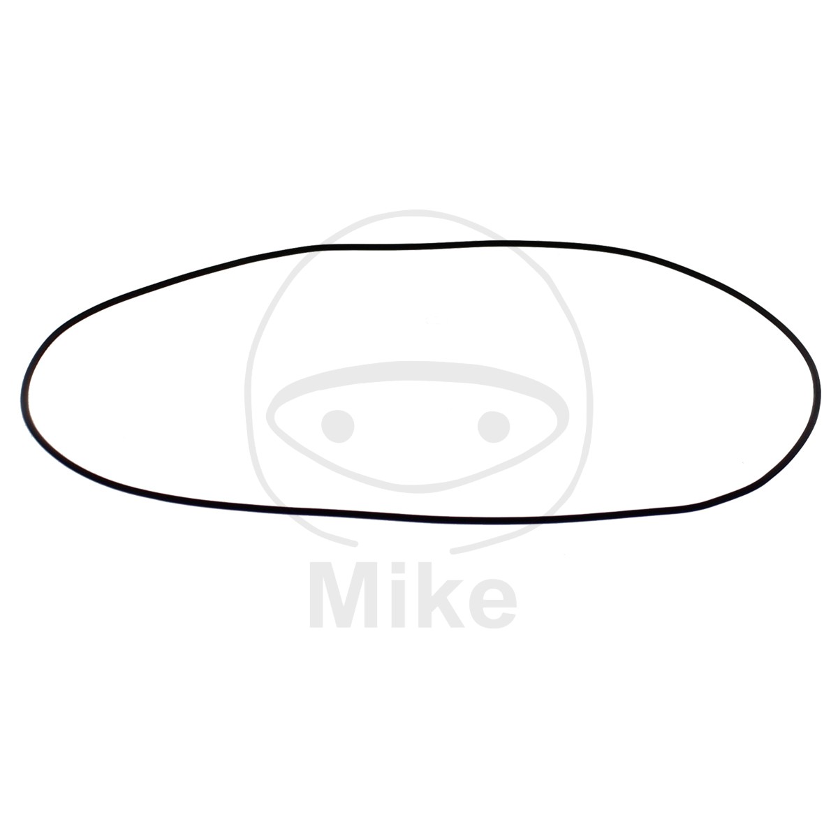 Clutch cover gasket ATHENA S410210008100