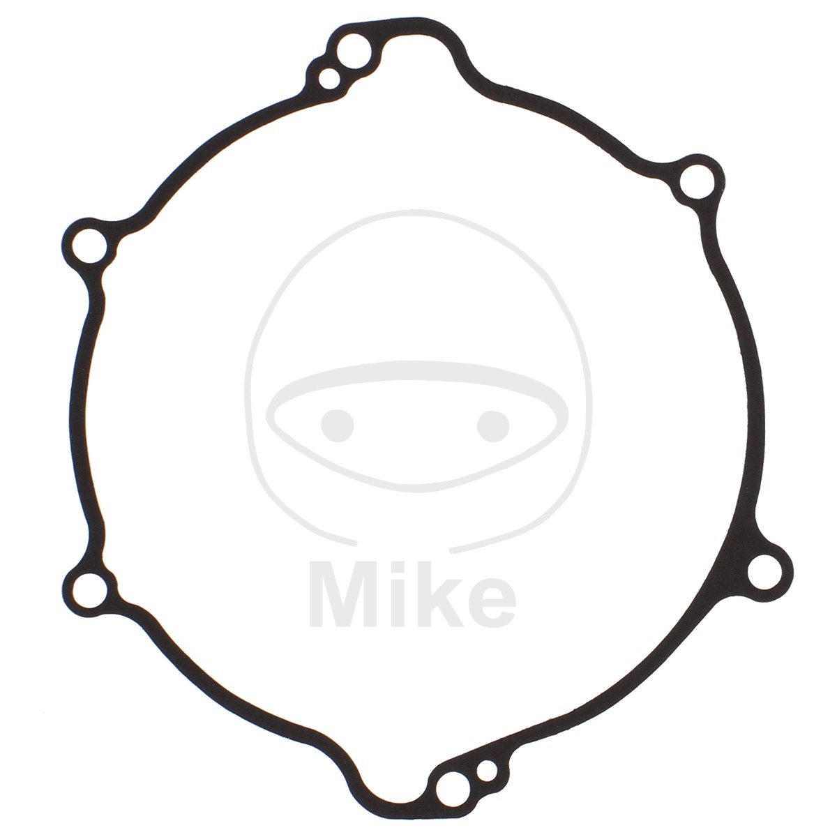 Clutch cover gasket ATHENA S410485008100