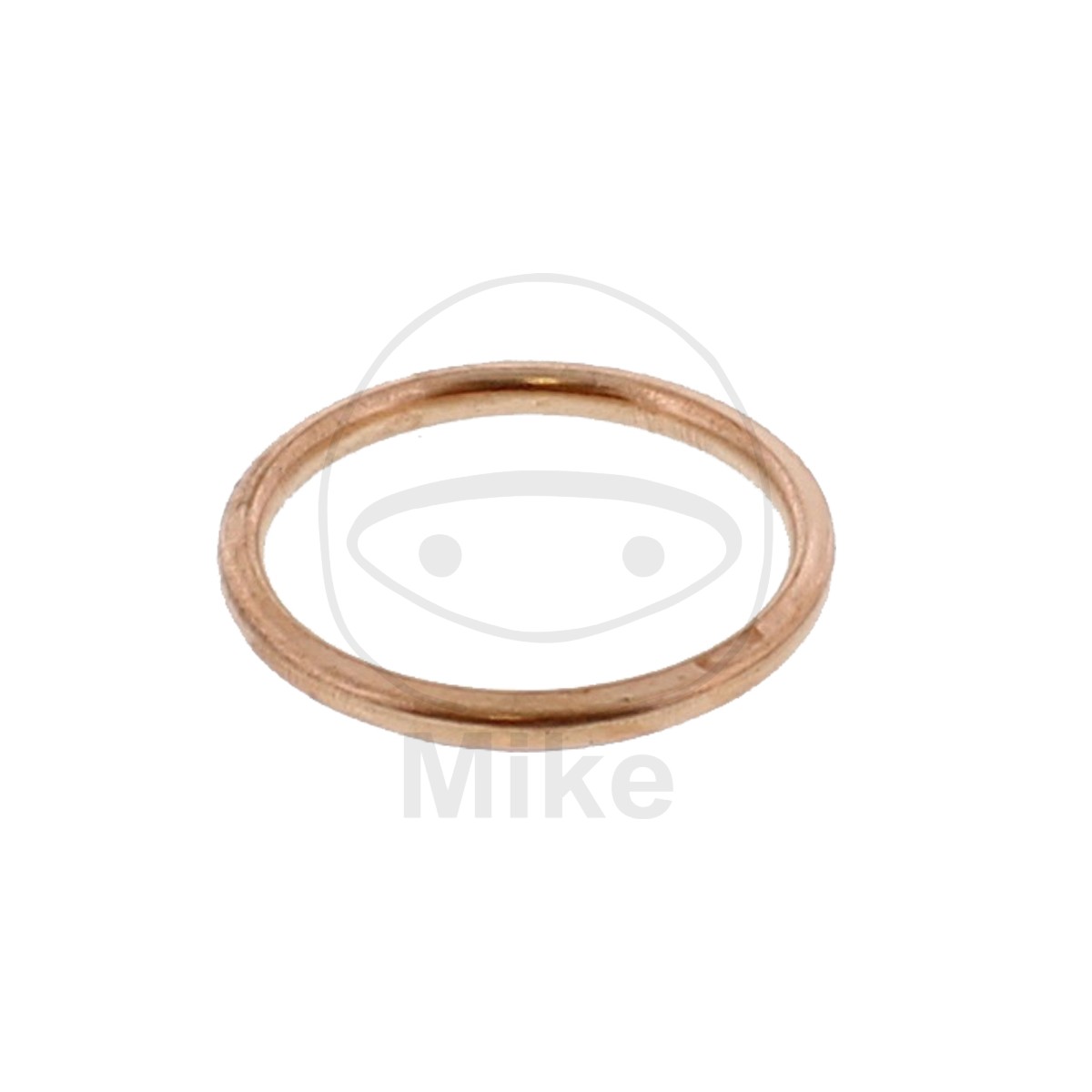 Exhaust Gasket ATHENA S410210012060 35.1X42.7X4 mm