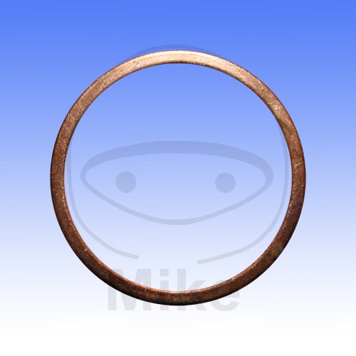 Brtva za ispuh ATHENA M700134039015 34X39X1.5 mm