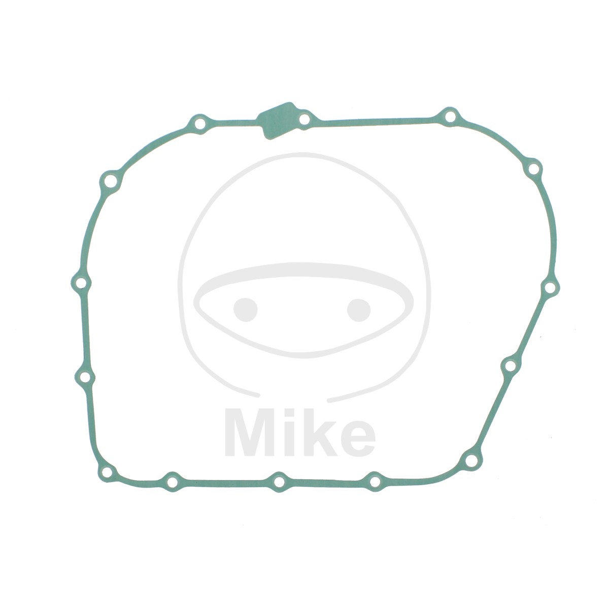 Clutch cover gasket ATHENA S410210008069