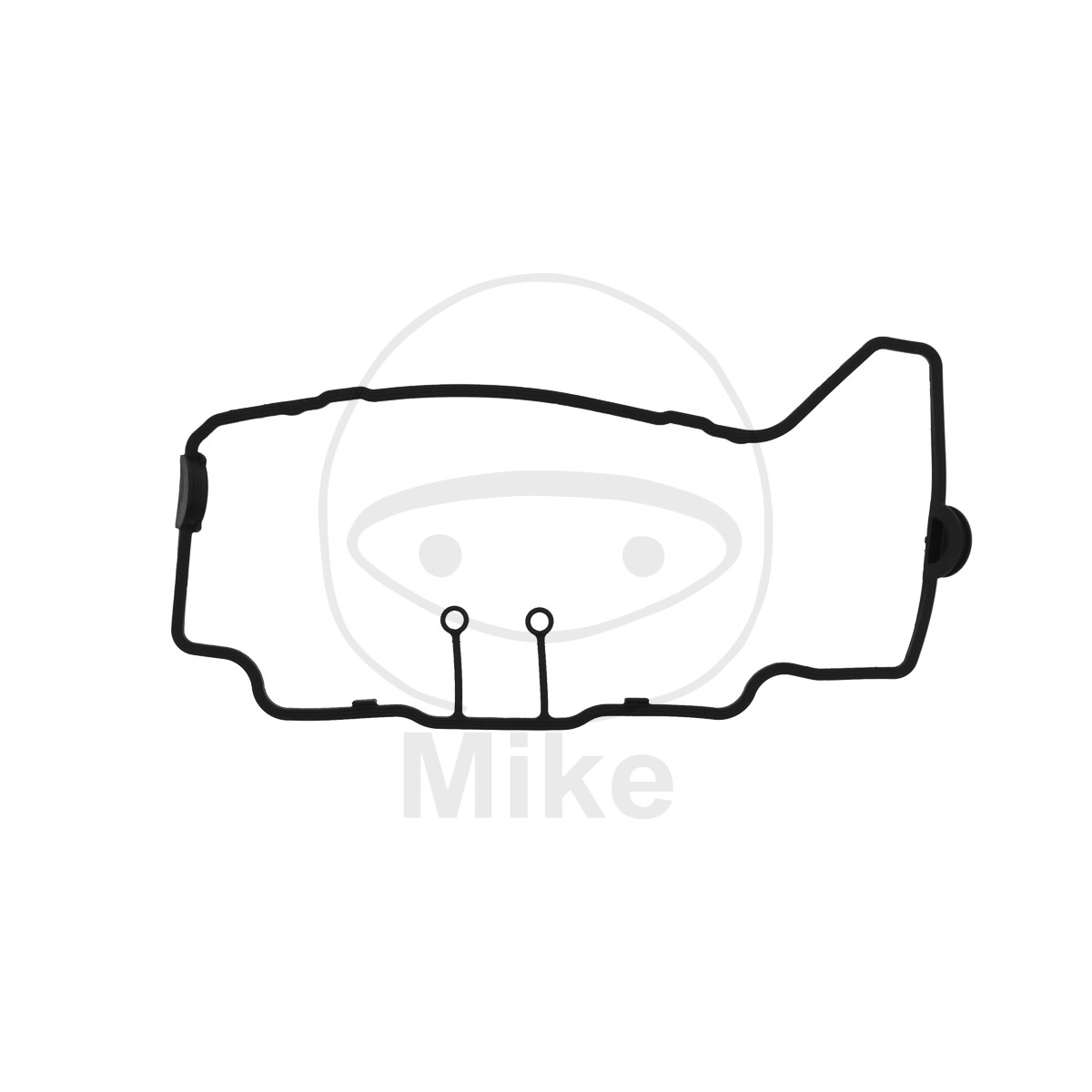 Valve cover gasket ATHENA S410210015131 front