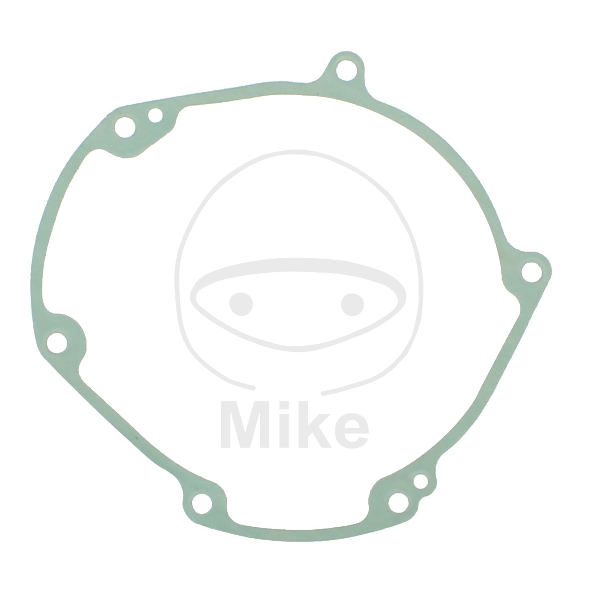 Clutch cover gasket ATHENA S410250008032
