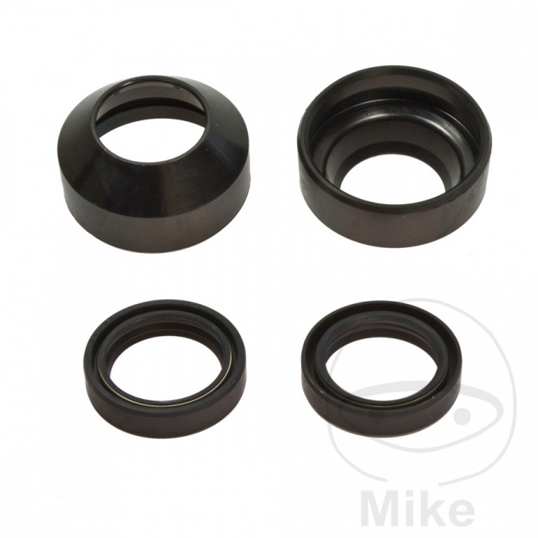 Semering vilice TOURMAX FSD-020 36x48x11 with dust cap