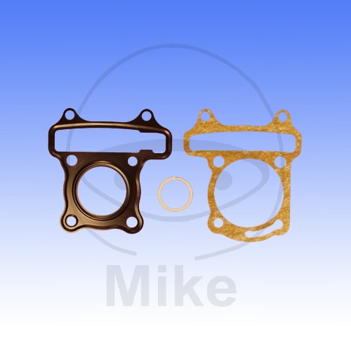 Gasket set topend NARAKU 39mm