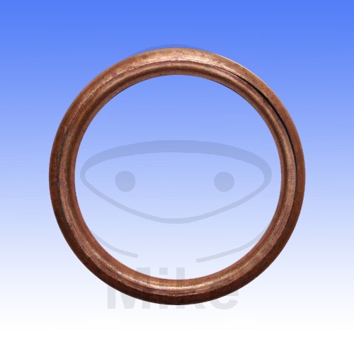 Brtva za ispuh ATHENA 31.5X40X4 mm