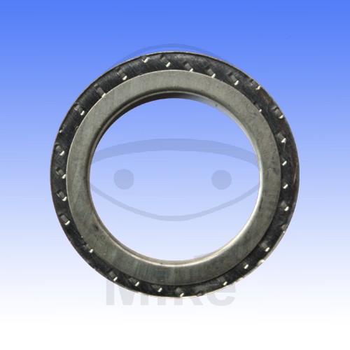 Brtva za ispuh ATHENA S410350012001 28.3X41.2X2 mm