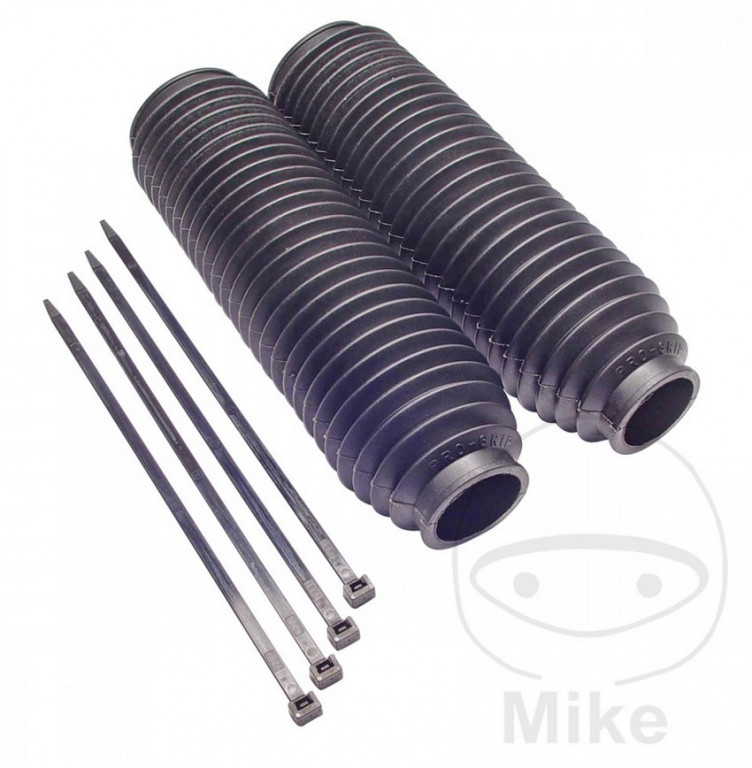Fork boots set JMT PROGRIP 350x42 Crni