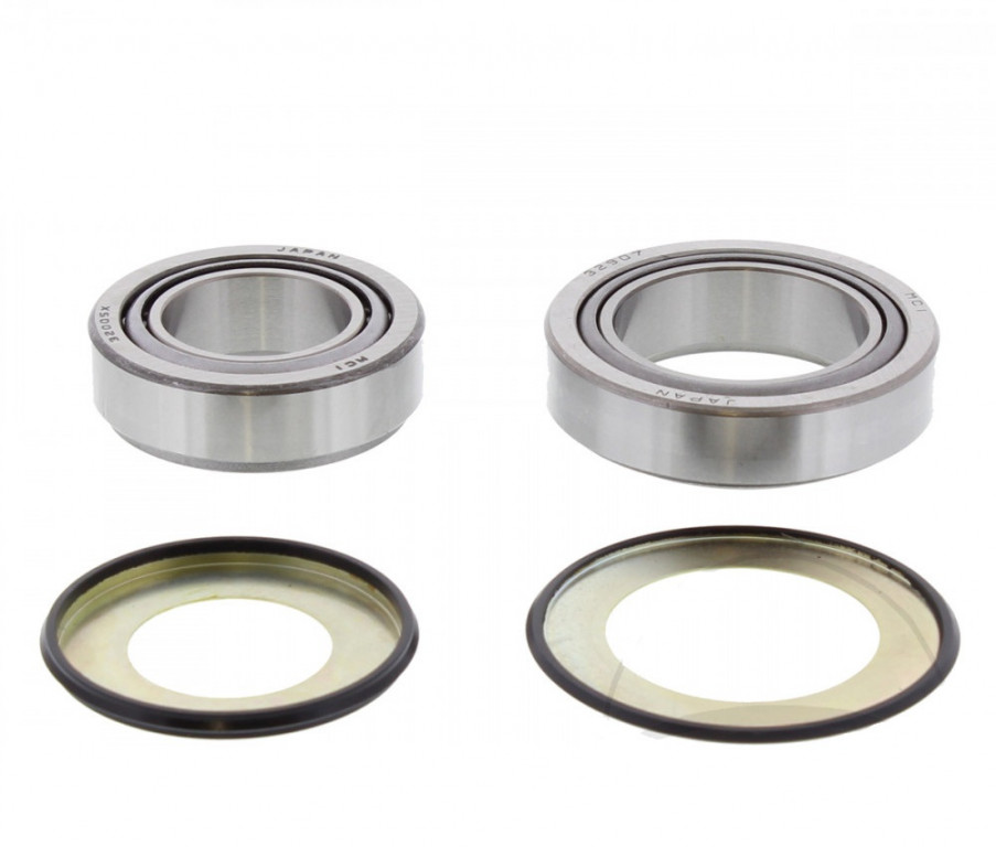 Steering head taper roller bearing TOURMAX