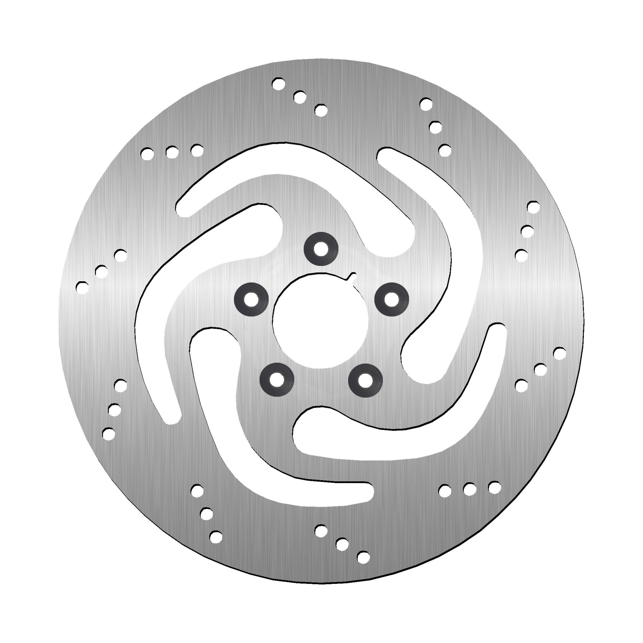 Kočiona disk NG 736
