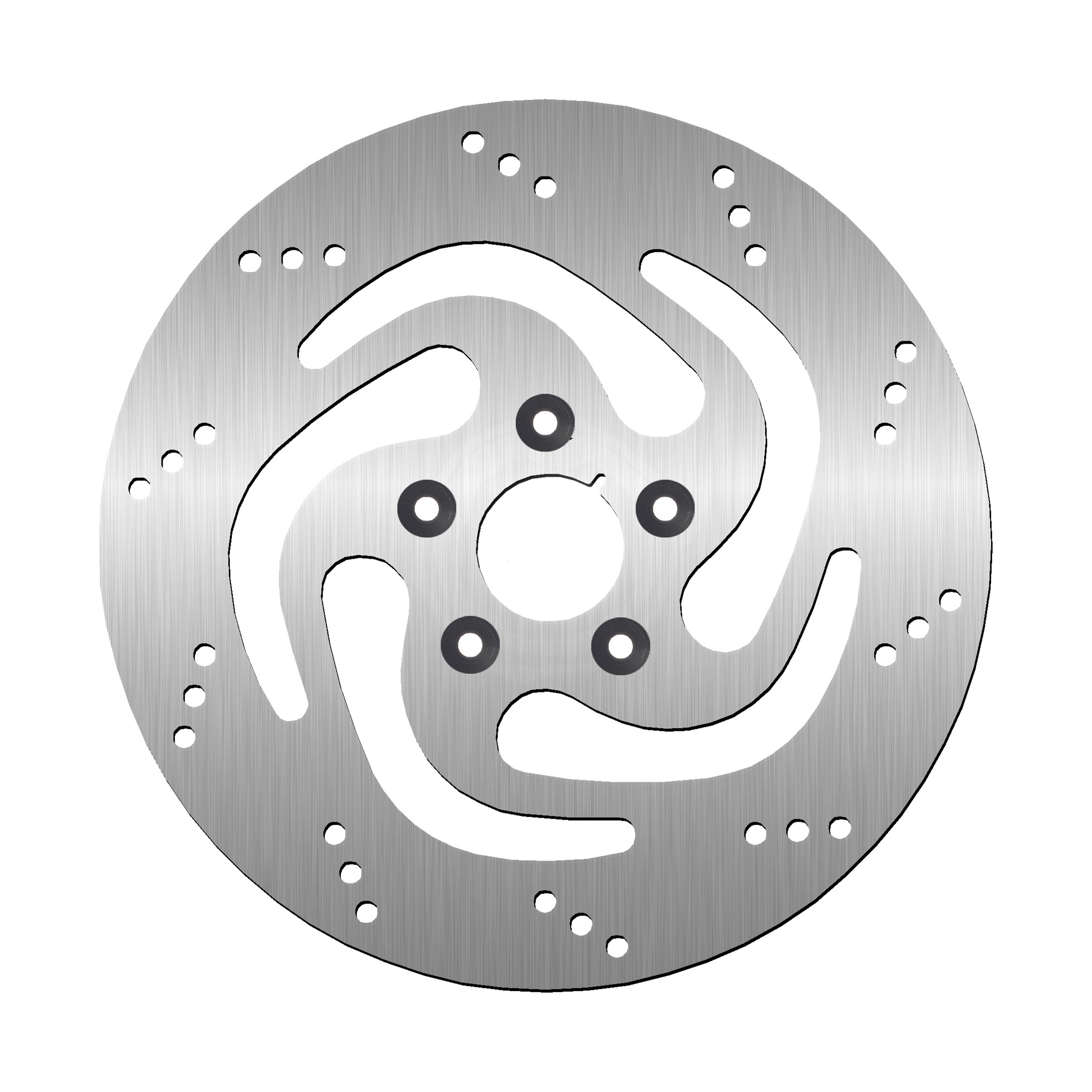 Kočiona disk NG 740