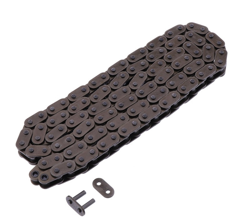 TIMING CHAIN OPEN WITH RIVET D.I.D Chain