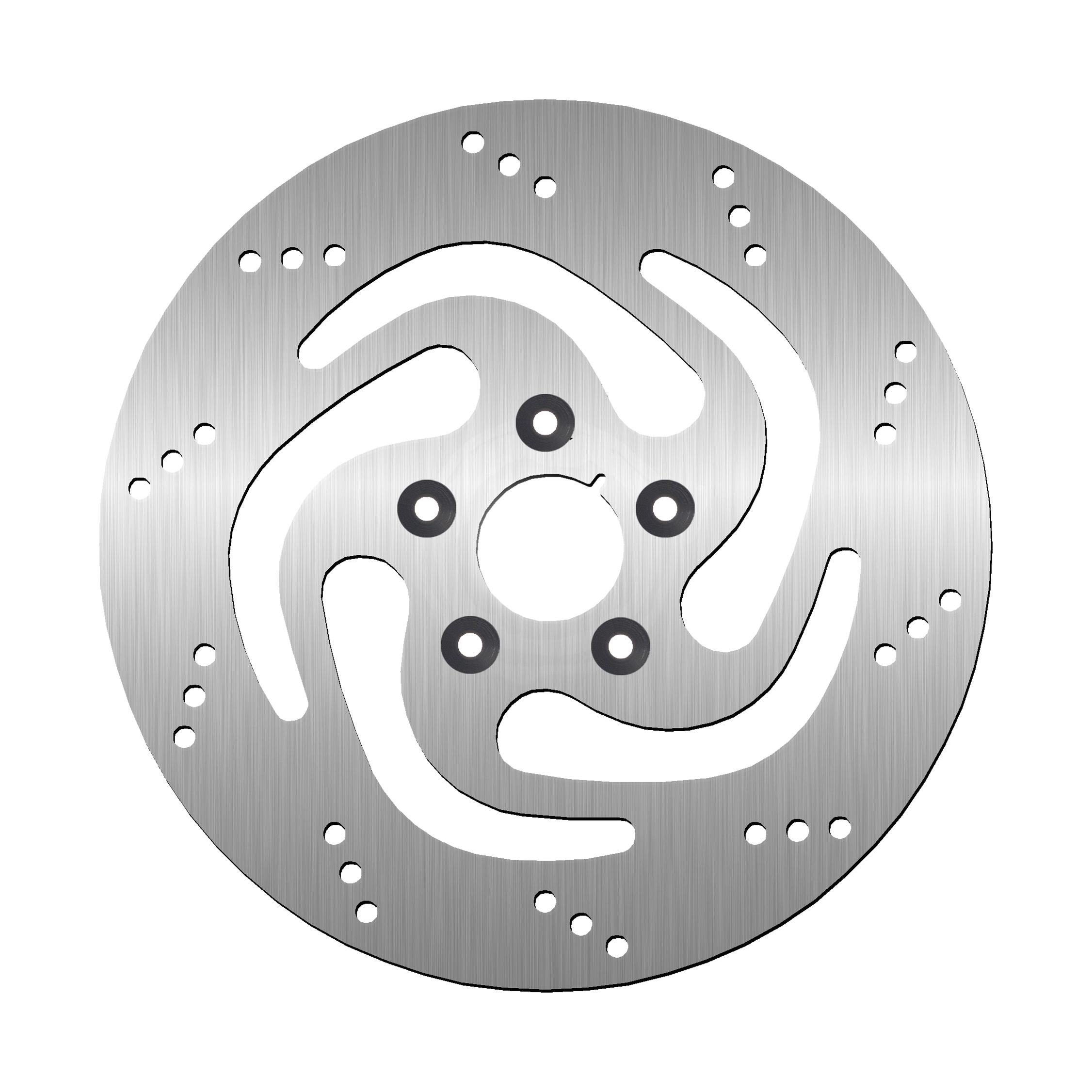 Kočiona disk NG 742