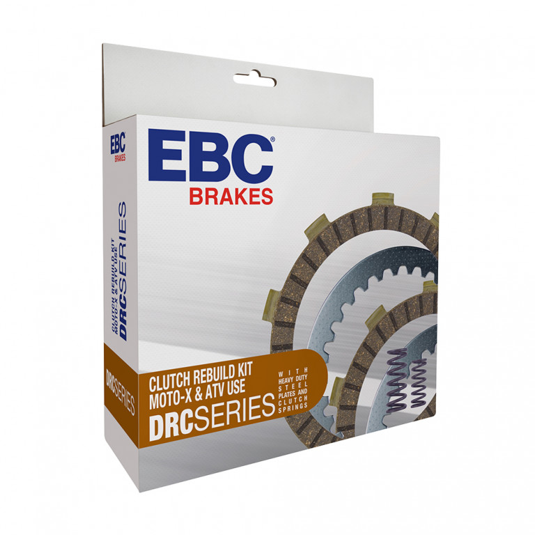 Clutch kit EBC DRC049 STD