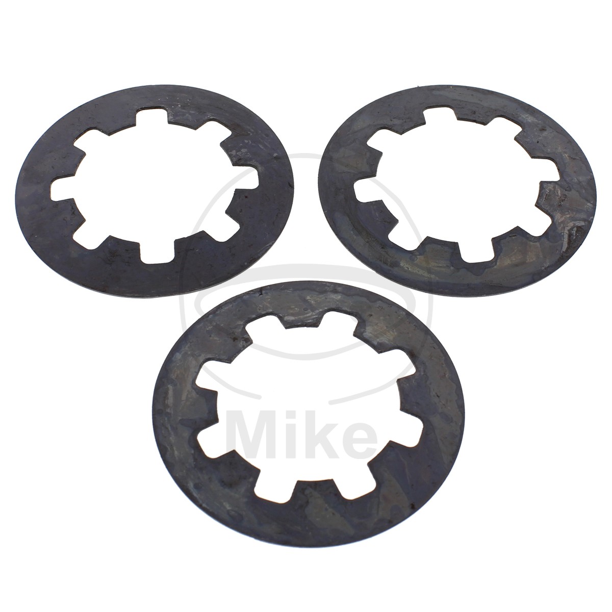 Clutch spring kit EBC CSK904 diaphragm type