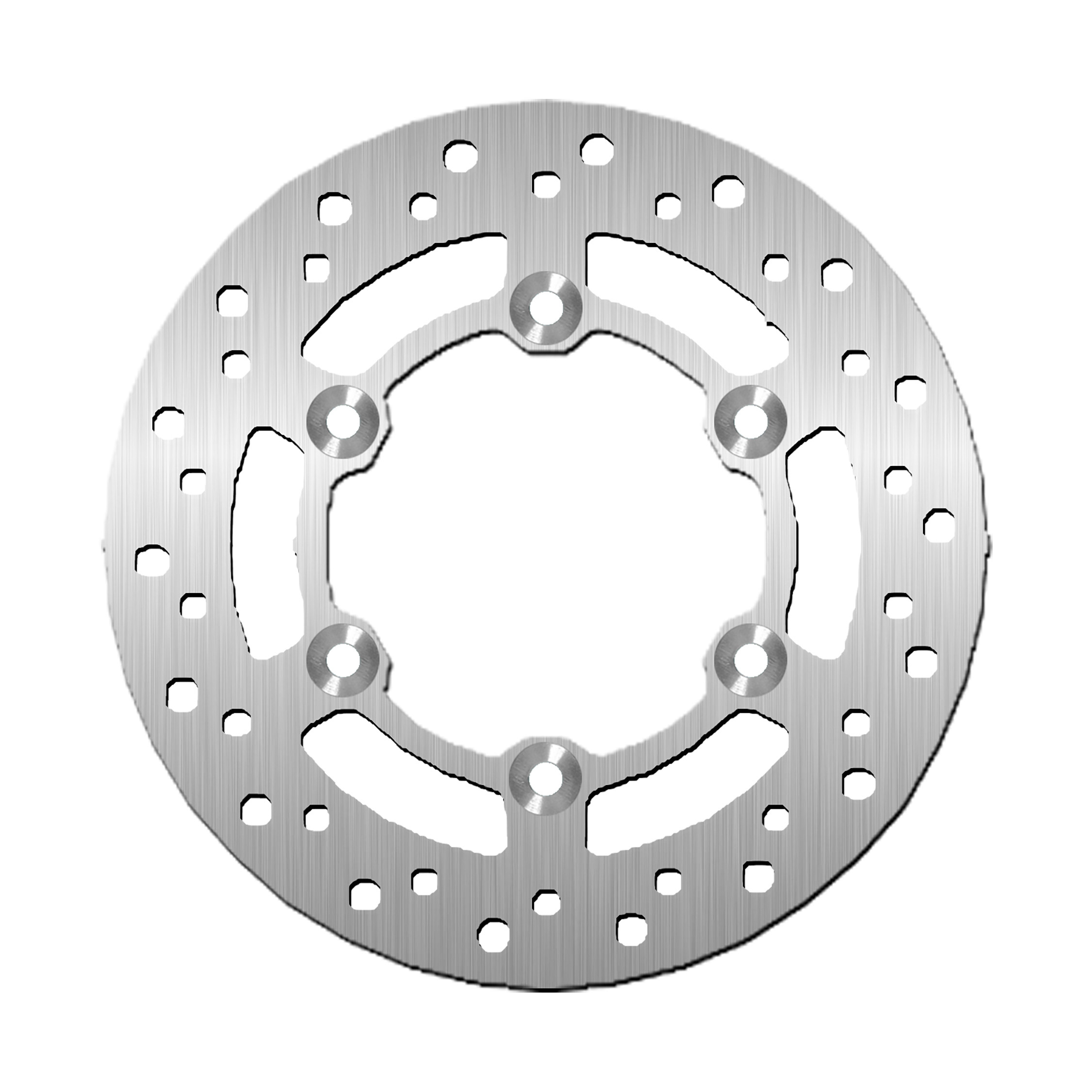 Kočiona disk NG 745