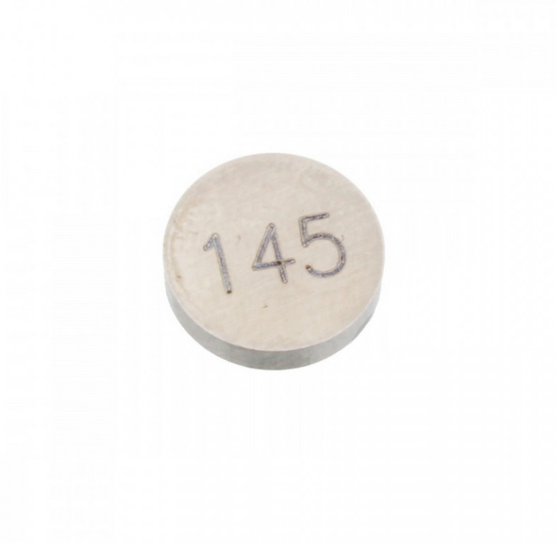 Pločica za podešavanje ventila JMP 7.5 mm 1.45