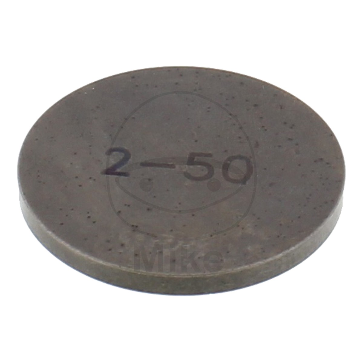 Pločica za podešavanje ventila METELLI 29.50 mm 2.50