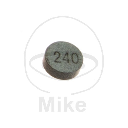 Pločica za podešavanje ventila TOURMAX 7.5 mm 2.40