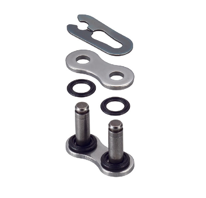 Connecting link D.I.D Chain 520VX2