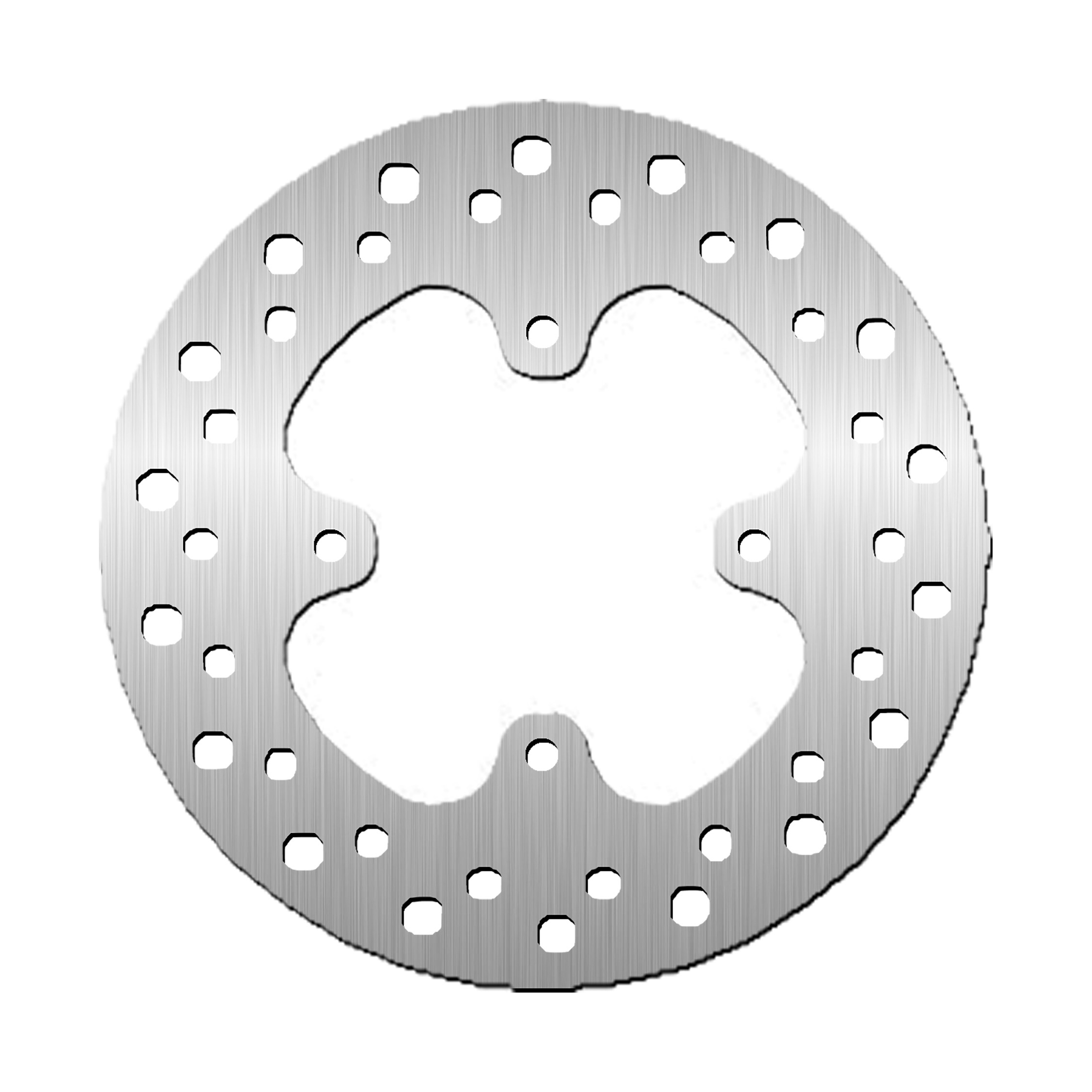 Kočiona disk NG 748