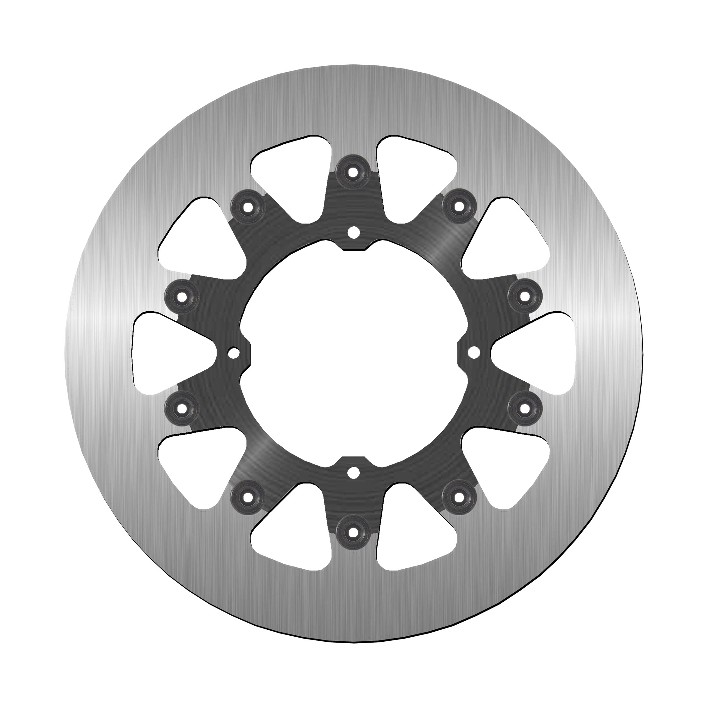 Kočiona disk NG 749SP