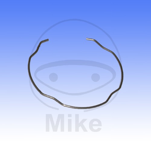 Front fork retaining ring TOURMAX 1 piece