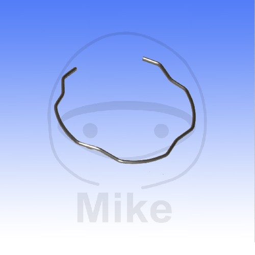 Front fork retaining ring TOURMAX 1 piece