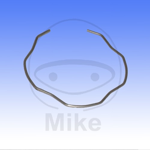 Front fork retaining ring TOURMAX 1 piece
