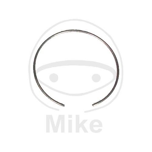 Front fork retaining ring TOURMAX 1 piece