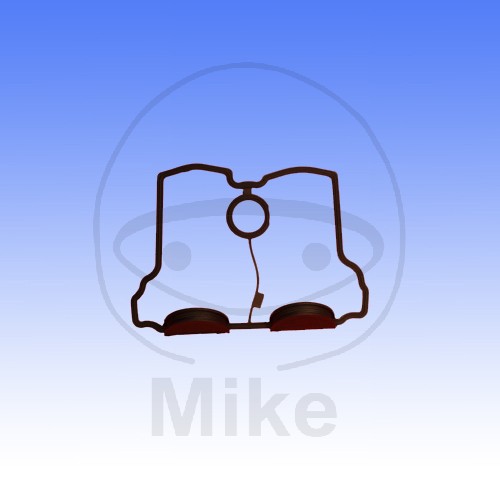 Valve cover gasket ATHENA S410485015028