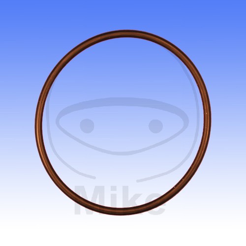 Valve cover gasket ATHENA M752505500004 O-Ring 2.5X55 mm