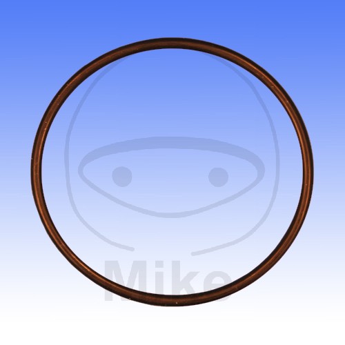Valve cover gasket ATHENA M752603212004 O-Ring 2.62X53.65 mm