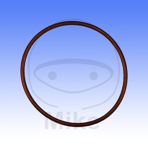 Valve cover gasket ATHENA M752505800004 O-Ring 2.5X58 mm for SUZUKI - DR 600 S (1985 - 1989), SUZUKI - DR 650 R  (1990 - 1993), SUZUKI - DR 650 R  (1991 - 1991), SUZUKI - DR 650 R (1992 - 1995), SUZUKI - DR 650 RSE  (1993 - 1996), SUZUKI - LS 650 Sav