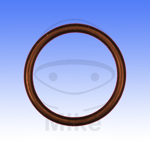 Valve cover gasket ATHENA M753002900004 O-Ring 3X29 mm