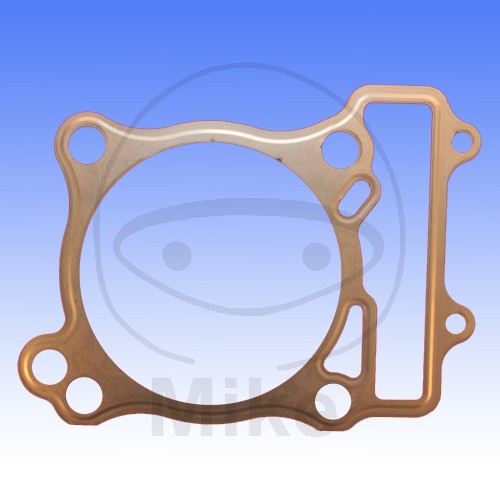 Cylinder base gasket ATHENA S410510006172 rear