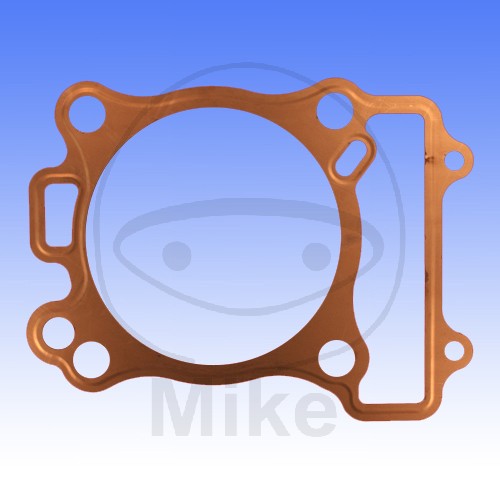 Cylinder base gasket ATHENA S410510006173 front