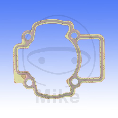 Cylinder base gasket ATHENA S410480006087 0.75 mm