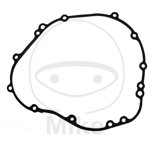 Clutch cover gasket ATHENA S410250008101