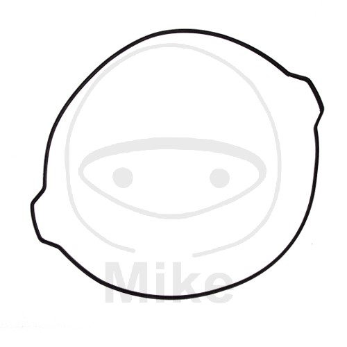 Clutch cover gasket ATHENA S410270008027