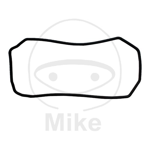 Crankcase cover gasket ATHENA S410068021008