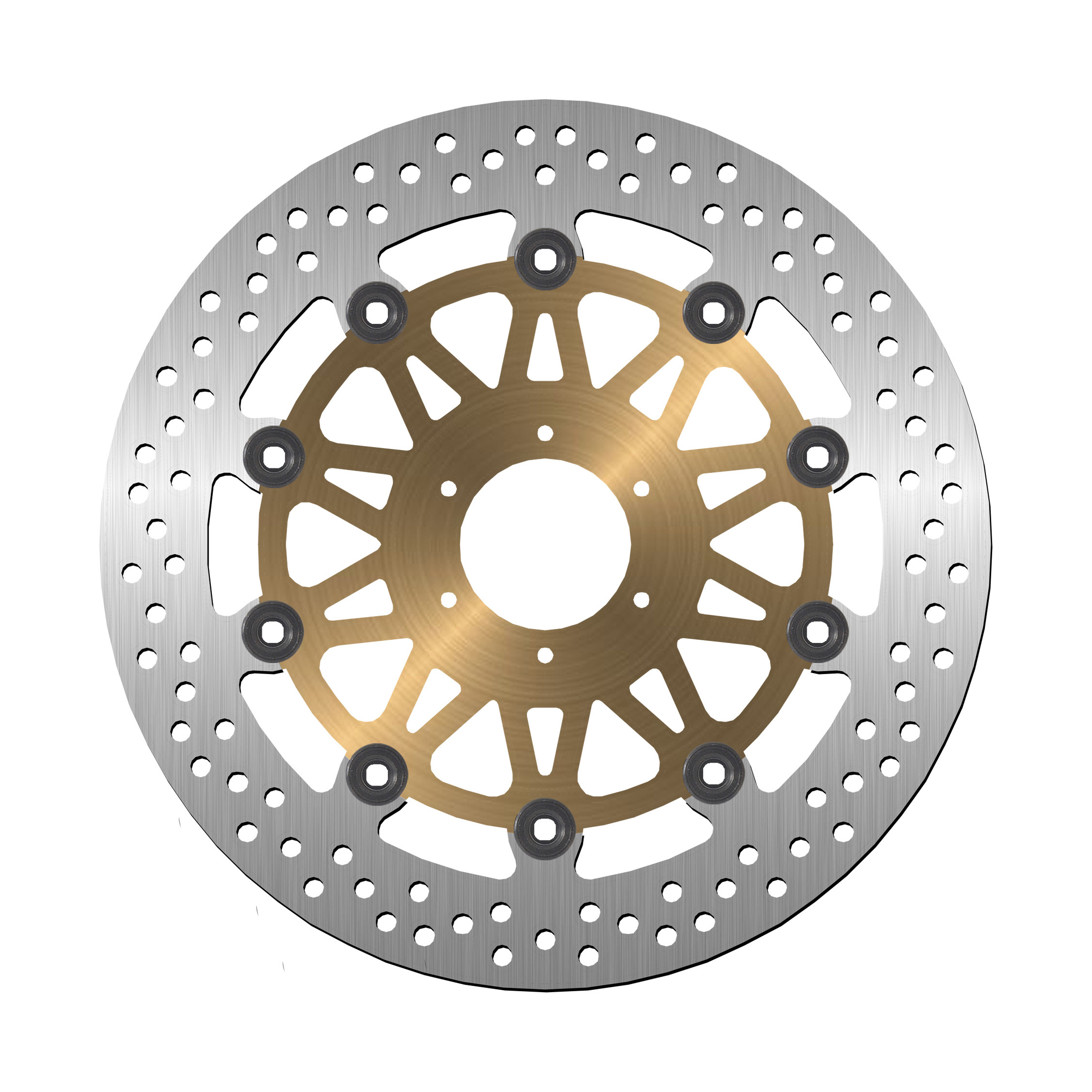 Kočiona disk NG 751