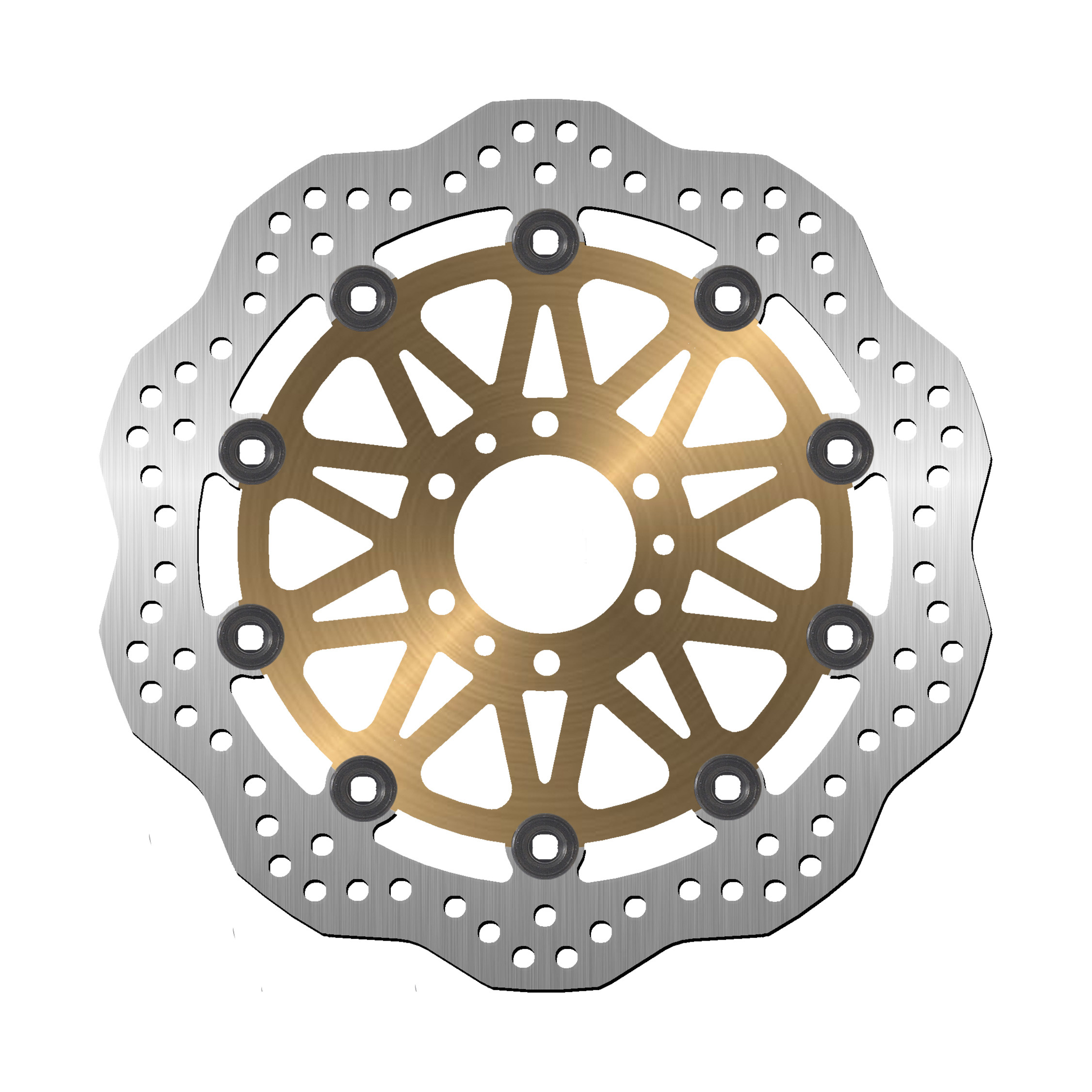 Kočiona disk NG 752X