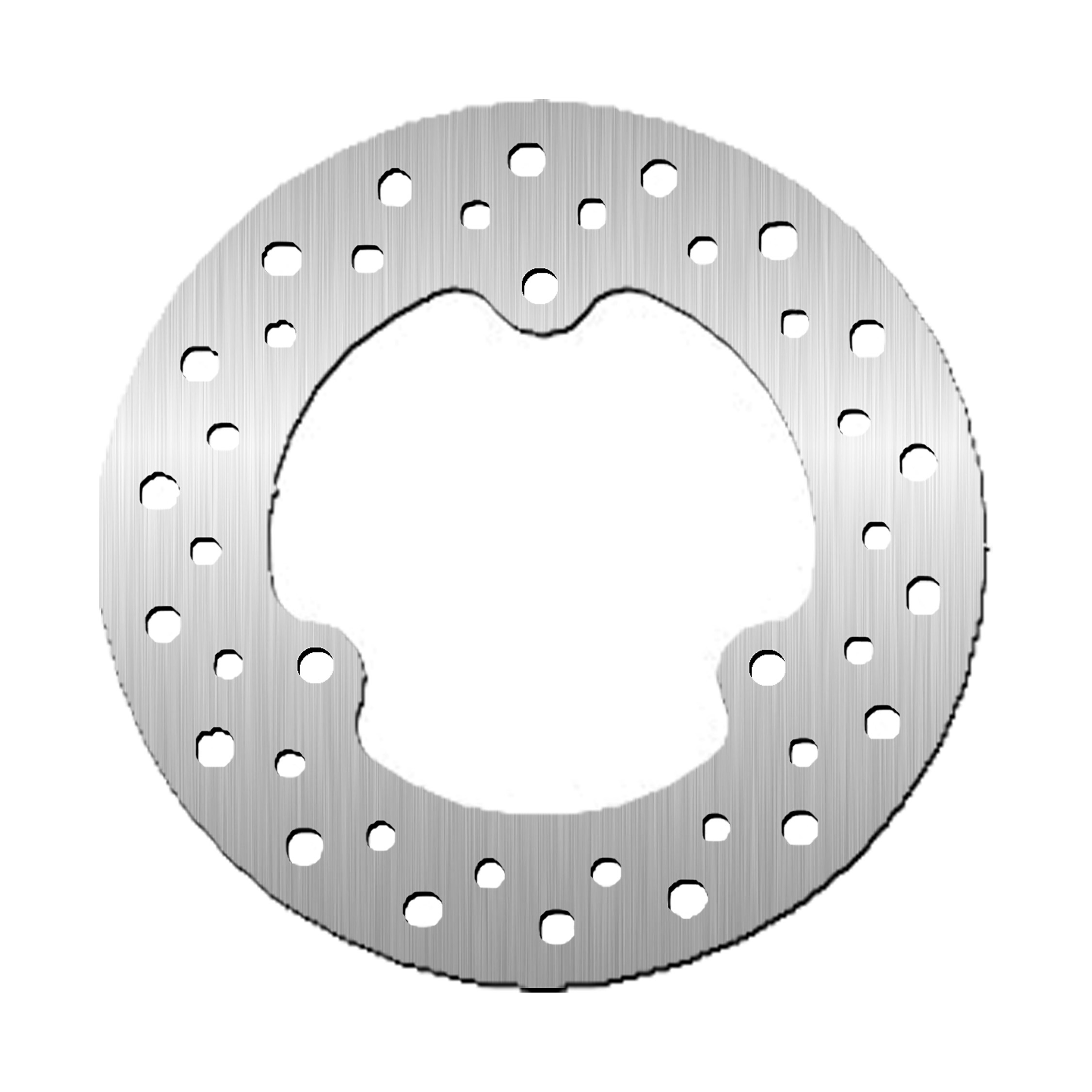 Kočiona disk NG 754