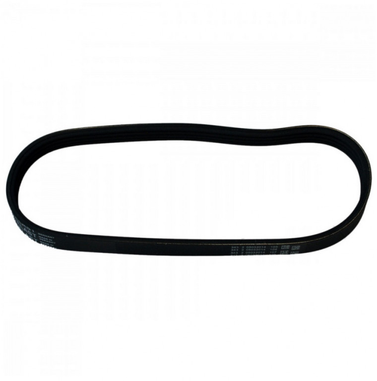 Alternator drive belt JMT 4PK592 ELAST