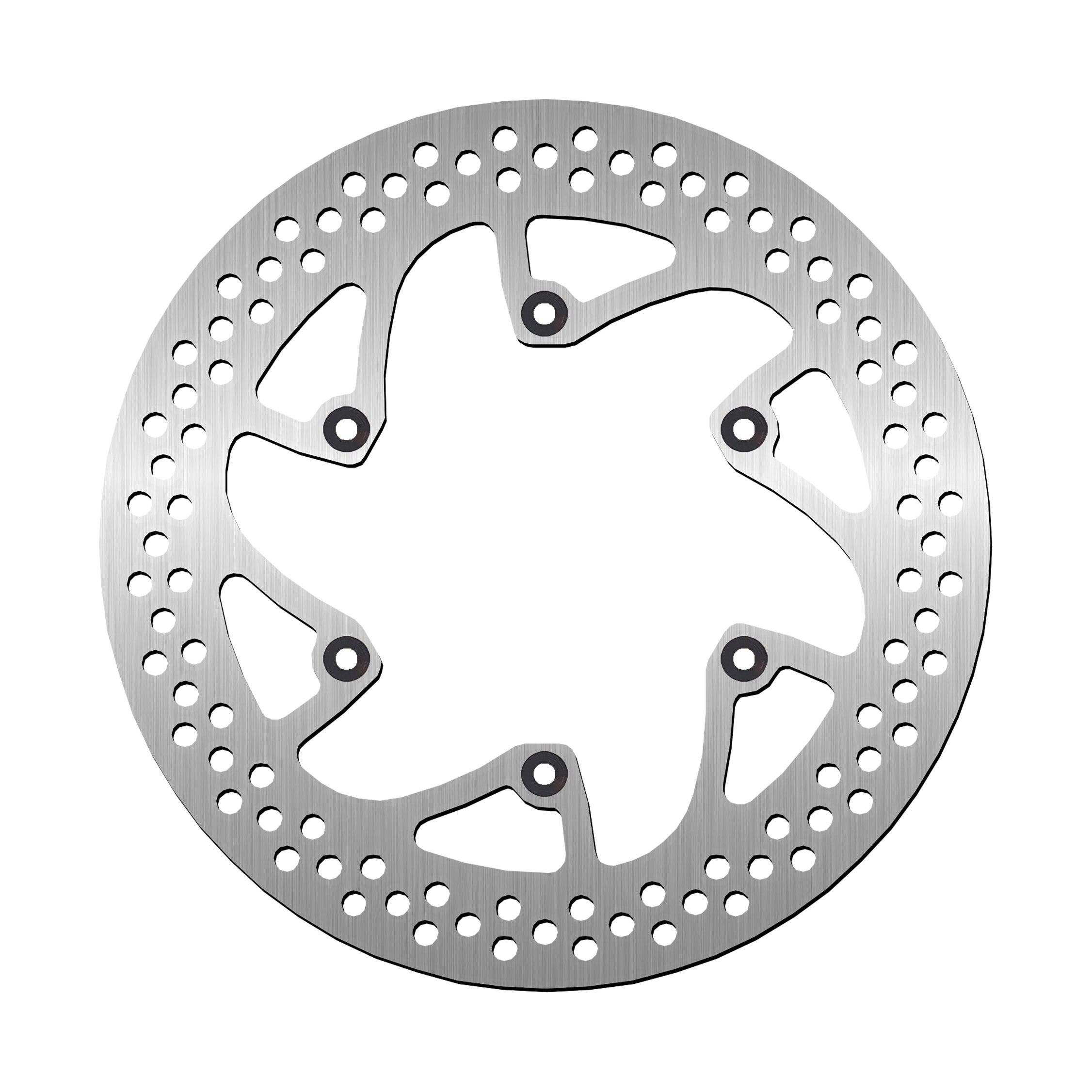 Kočiona disk NG 755