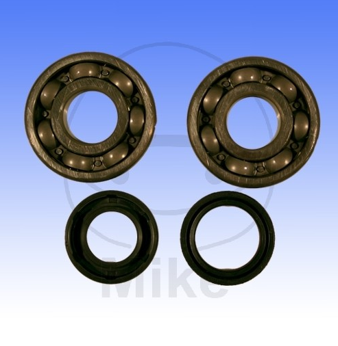 Crankshaft bearing kit ATHENA with seals