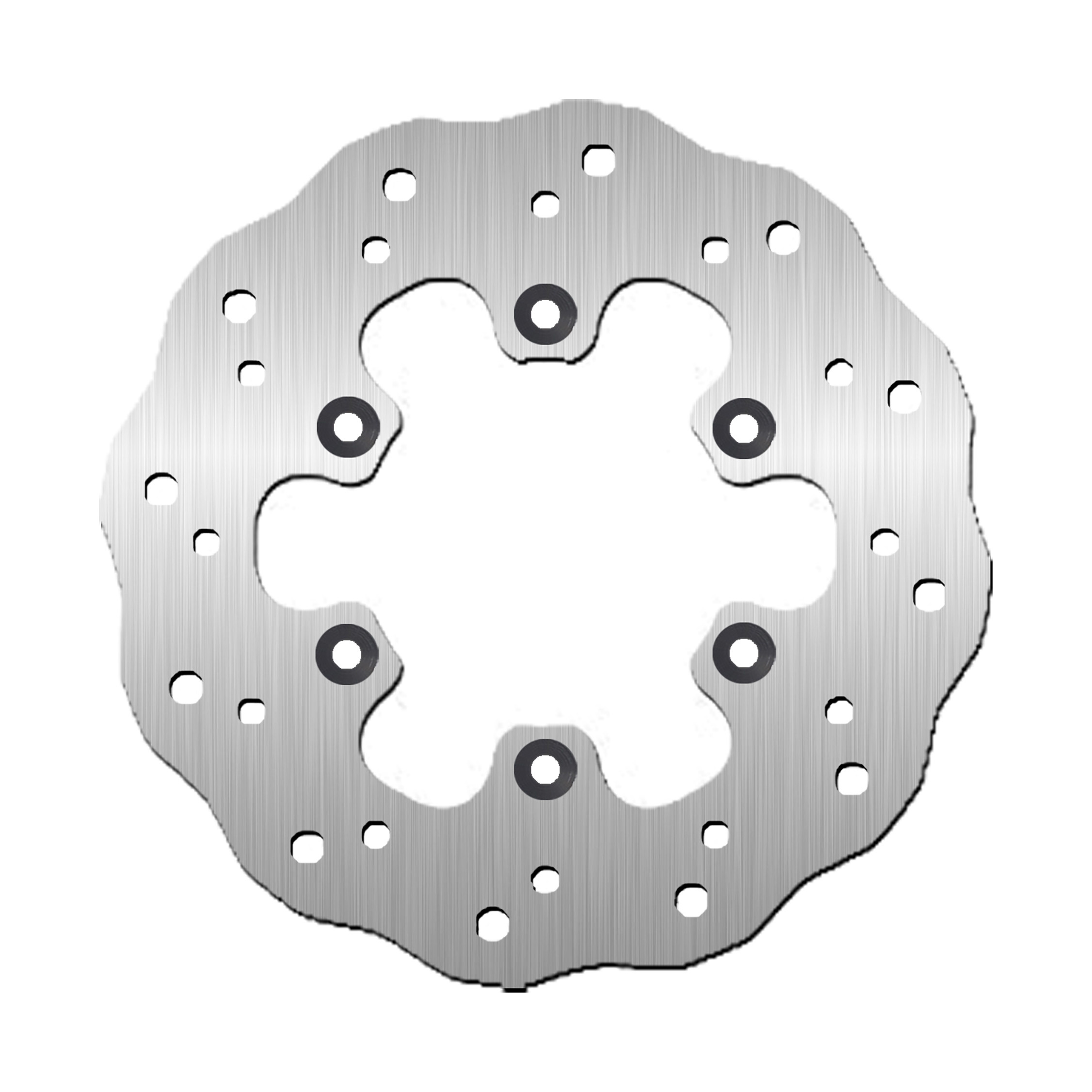 Kočiona disk NG 756X