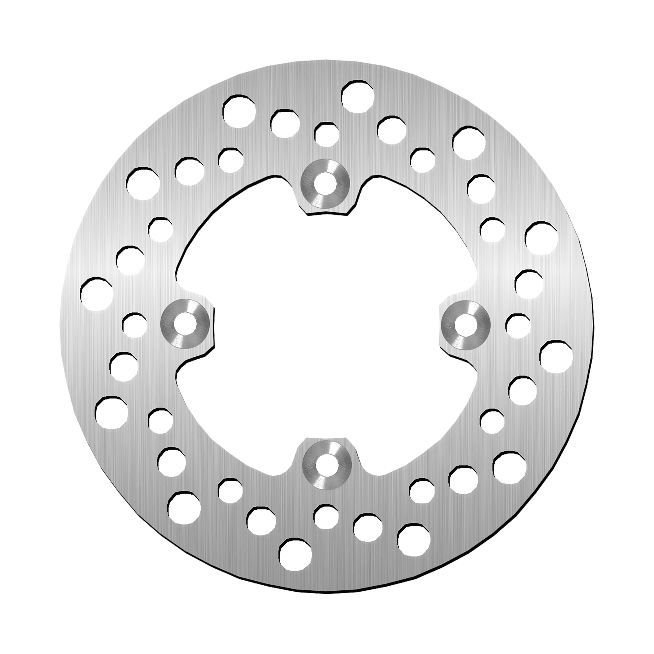 Kočiona disk NG 757