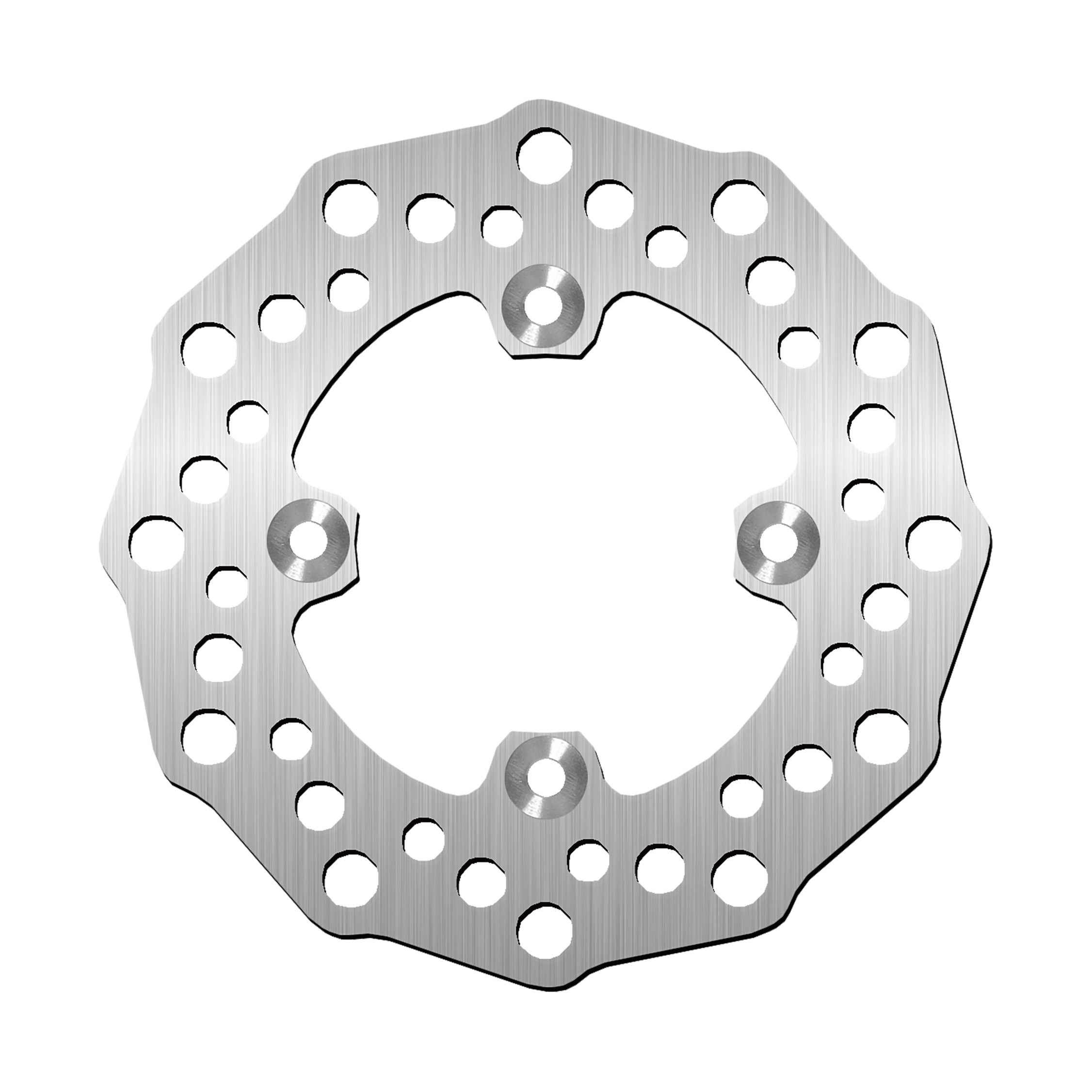 Kočiona disk NG 757X